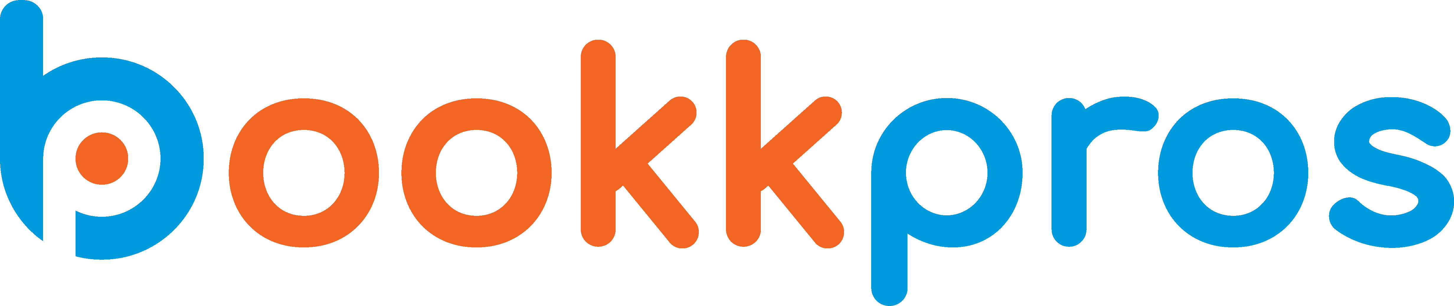 Bookkpros Logo